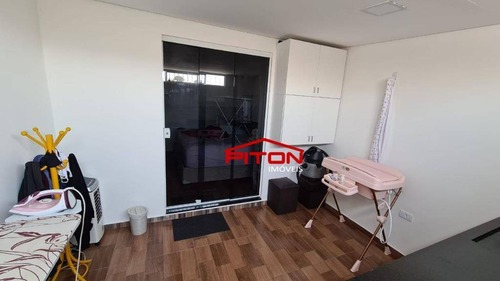 Imagem 16 de 25 de Sobrado Com 2 Dormitórios À Venda, 60 M² Por R$ 477.000,00 - Ermelino Matarazzo - São Paulo/sp - So2778