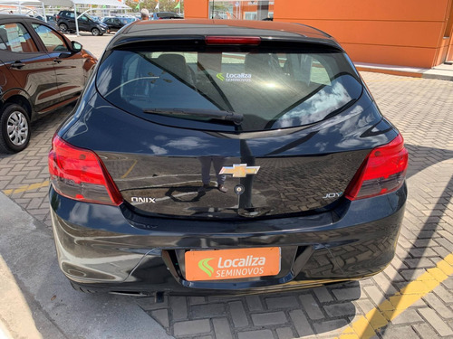 Chevrolet Onix 1.0 Mpfi Joy 8v Flex 4p Manual