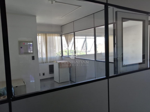 Imagem 5 de 6 de Sala Para Aluguel Em Vila Lídia - Sa003288