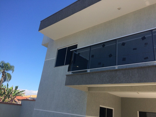Imagem 25 de 29 de Sobrado Em Condomínio Com 3 Dormitórios À Venda Com 108.57m² Por R$ 280.000,00 No Bairro Itapoá - Itapoa / Sc - Sob-070