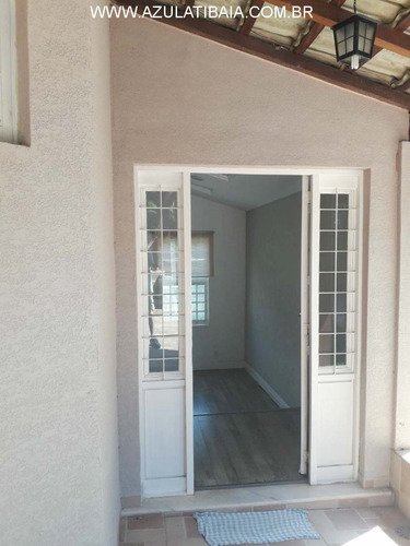 Imagem 5 de 15 de Casa Bem Localizada No Jardim Paulista Poucas Quadras Da Alameda Lucas Nogueira Garcez - Ca01893 - 71017994