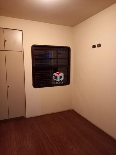 Imagem 17 de 26 de Sobrado À Venda, 3 Quartos, 1 Suíte, 2 Vagas, Pires - Santo André/sp - 98147