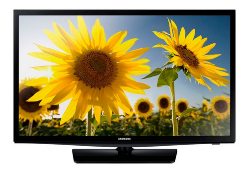 Imagen 1 de 6 de Pantalla 24 Pulgadas Hdmi Lt24d315nq/zx Negro Samsung