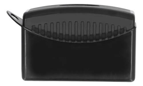 Cepillo De Esponja Para Ruedas De Coche, Negro Y Negro, Apli