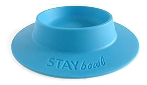 Staybowl Tipproof Tazón Para Conejillos De Indias Y Otros