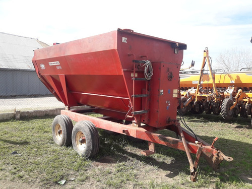 Mixer - Mainero 2910 - Año 2005