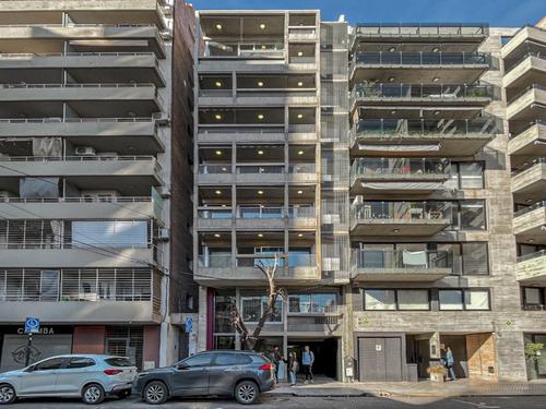 Imagen 7 de 30 de Departamento De 2 Dormitorios Con Amenities En Zona Río