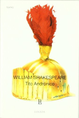 Tito Andronico - William Shakespeare