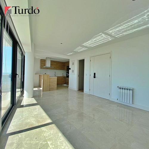 Imagen 3 de 29 de Venta Departamento 3 Ambientes Con Vista Al Mar - Zona La Perla - Mar Del Plata. Ficha 1359