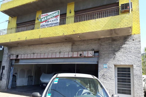 Local Con Vivienda En Venta En Lomas Del Mirador