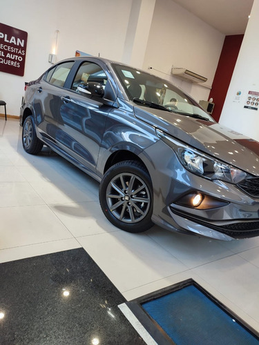 Fiat Cronos drive pack plus mt5