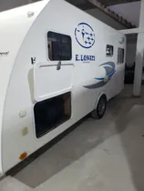 Comprar Casa Rodante Totalmente Equipada  Homologada Y Patentada