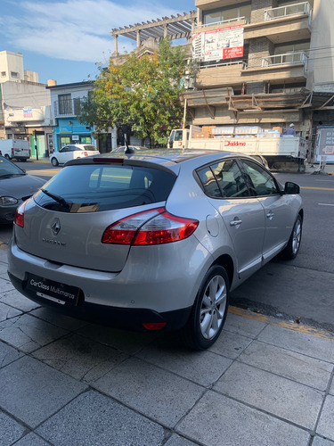 Renault Mégane III 2.0 Privilege