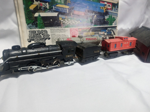 Hornby Tl06 Escala 1/87 Para Ferromodelismo (Usado)
