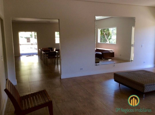 Imagem 15 de 15 de Ótimo Terreno Em Aclive Com 700m2 No Condominio Reserva Vale Verde - W1734