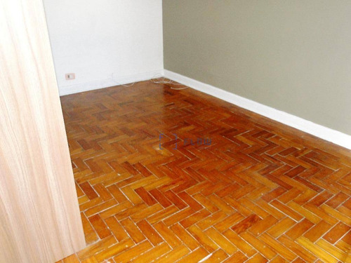 Imagem 18 de 26 de Casa 03 Dormitórios, 210 M² - Mirandópolis - São Paulo/sp - Ca0760