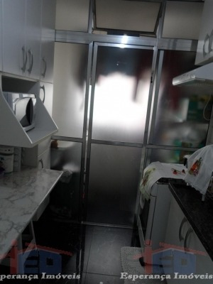 Imagem 9 de 15 de Ref.: 8687 - Apartamento Em Osasco Para Venda - V8687