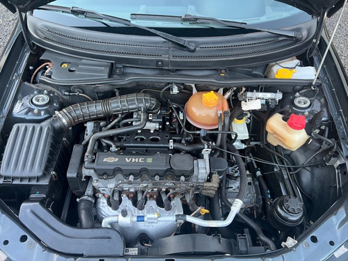 Chevrolet Classic 1.0 MPFI LS 8V FLEX 4P MANUAL