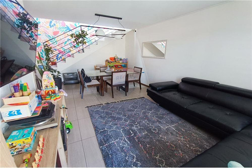 Imagen 8 de 26 de Moderno Departamento, Terraza Xl - Inés De Suarez