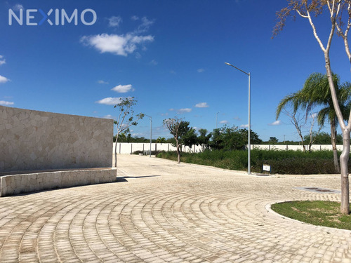 Imagen 27 de 30 de Venta Terreno En Privada Al Norte De Merida