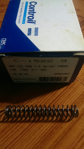 Imagen 7 de 7 de Kit Reparacion Cilindro De Freno Volkswagen Kombi