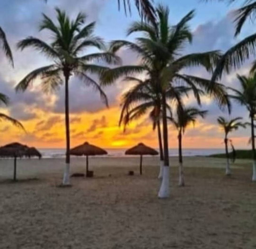 Keydis Antoja Inzutu Realtors Vende Villa Vacacional En Conjunto Residencial Los Cayos Boca De Aroa Estado Falcon Venezuela