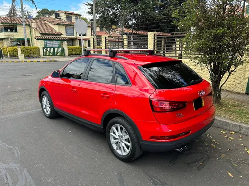 Audi Q3 1.4 Tfsi Attraction