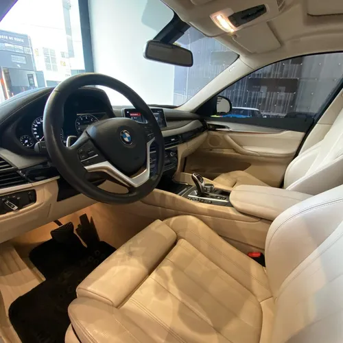 BMW X6 3.0 Xdrive35i
