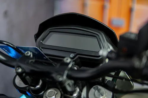Bajaj Dominar 400 2021