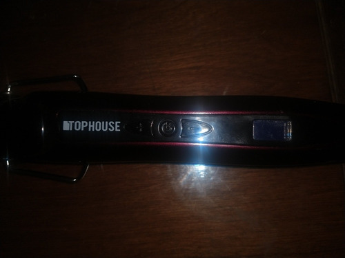 Rizadora Tophouse Kf499