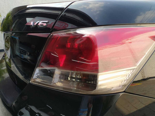 Honda Accord 3.5 Ex V6 24v 2008 (impecável!)