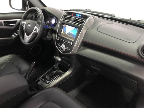 Lifan X60 1.8 Vip Cvt