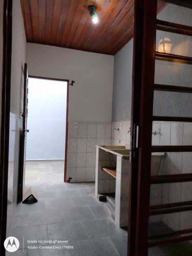 Imagem 14 de 14 de Casa Região Do Flamboyant - 3 Dormitórios E Edícula