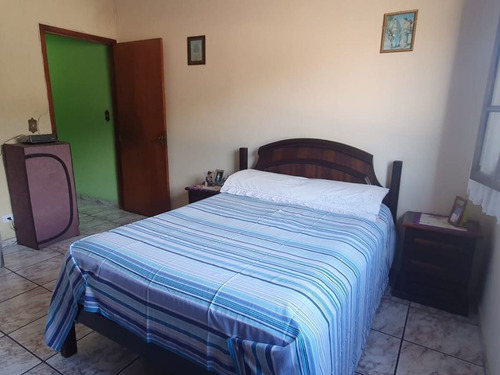 Imagem 11 de 15 de Sobrado Com 3 Dormitórios À Venda, 189 M² - Ferrazópolis - São Bernardo Do Campo/sp - So20742
