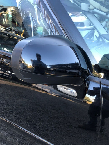Sucata Citroen C4 Picasso 2.0 2012 Automatico- Rs Auto Peças