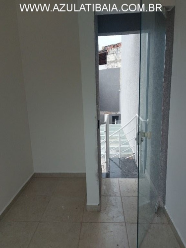 Imagem 25 de 25 de Casa Em Uma Ótima Localização De Atibaia, Próxima A Alameda Lucas Nogueira Garcez - Ca01842 - 70813780