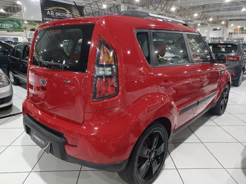 Imagem 6 de 13 de Kia Soul