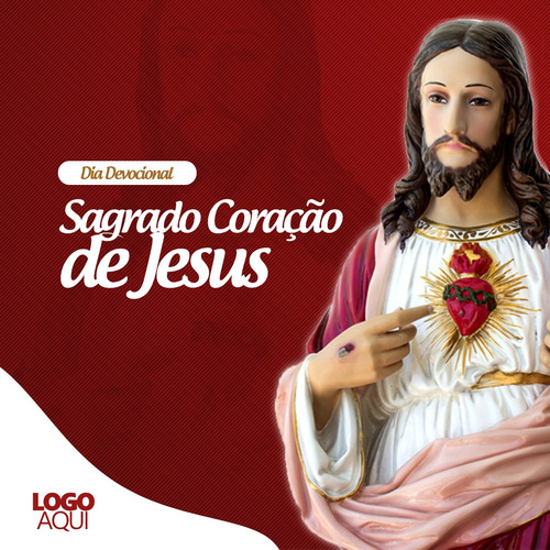 Pack Gospel, Católico, Mil Artes Editáveis No Photoshop Psd