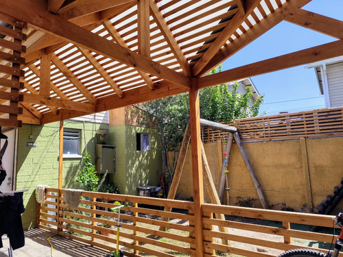 Linda Casa Los Suspiros, San Bernardo
