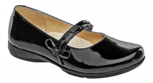 Zapato  Casual Dogi 505 Color Negro Mujer Tx1