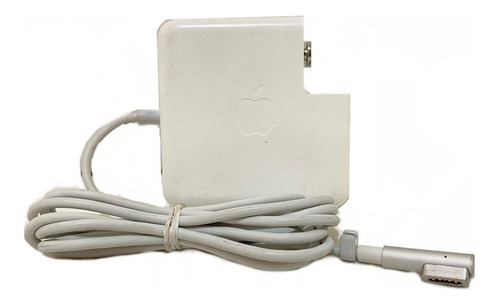 Cargador Para Macbook Magsafe 60w Apple A1278 Original Usado