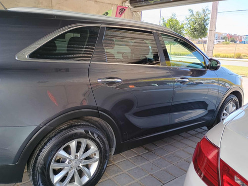 Kia Sorento 2.4 Lx At