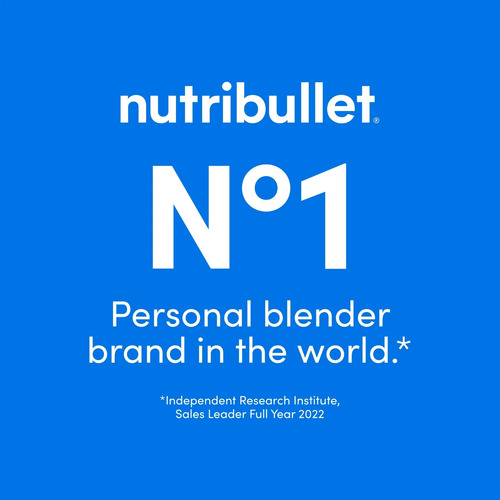 Nutribullet Pro 32 Fl Oz Colores Importado