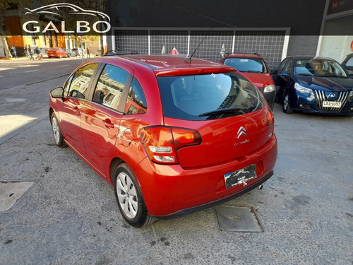 Citroën C3 Full Retira Con Usd4950 - Galbo