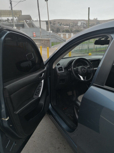 Imagen 21 de 25 de Mazda Cx5 At 2.0 2wd Gs Core