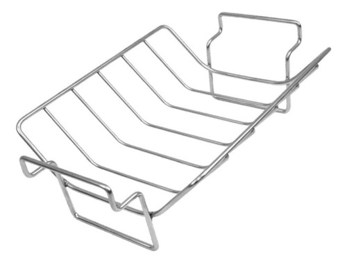 Soporte Para Pollo, Rejilla Para Patas De Pollo, Parrilla,