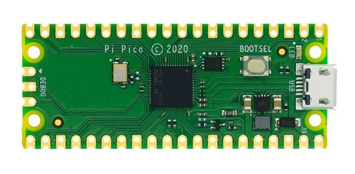 Picoboot Raspberry Pi Pico + Sd2sp2 Gamecube Game Cube Gc