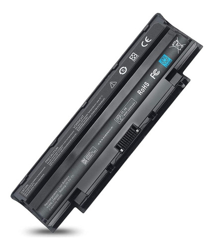 Acumulador P/ Notebook Dell Inspiron M5010 N5050 N5110