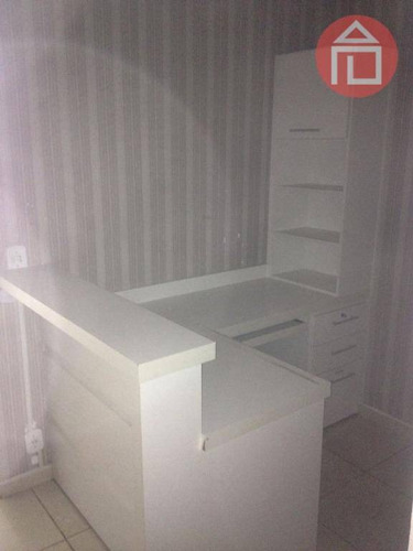 Imagem 6 de 10 de Sala Comercial Para Locação, Centro, Bragança Paulista. - Sa0104