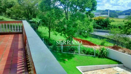 Imagem 9 de 28 de Casa Com 3 Dormitórios À Venda, 100 M² Por R$ 740.000,00 - Condomínio Estância Marambaia - Vinhedo/sp - Ca0745
